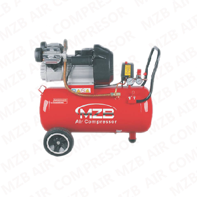 Compresor de aire exento de aceite 40/50 litros MZB-2047