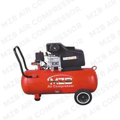 Compresor de aire de accionamiento directo 200L / min BM-100