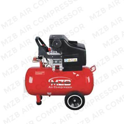 Compresor de aire de accionamiento directo 40 litros BM-40E