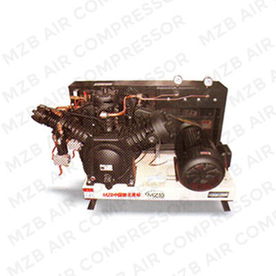 Compresor de aire de alta presión FM0660