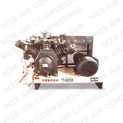Compresor de aire de alta presión FM1040