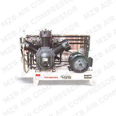 Compresor de aire de alta presión FM1230