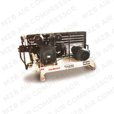 Compresor de aire de alta presión FM2040