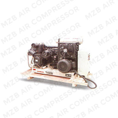 Compresor de aire de alta presión WM 1330