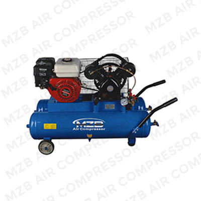 Compresor de aire con motor de gasolina MZB-0.25 / 8G