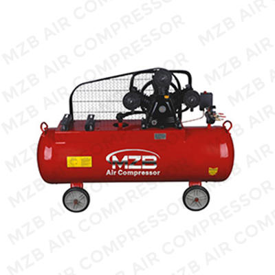 Compresor de aire con motor de gasolina MZB-0.36 / 8G
