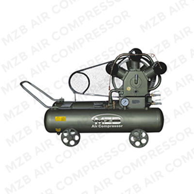 Compresor de aire para minas MZB-2.8