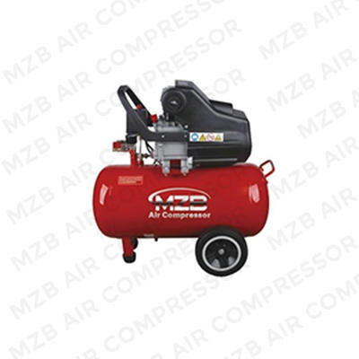 Compresor de aire de accionamiento directo 24 litros BM-24